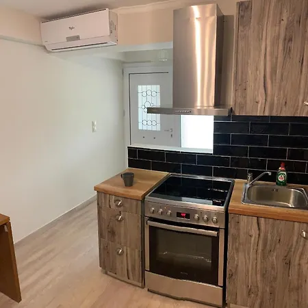 Garden House * ארגוסטולי