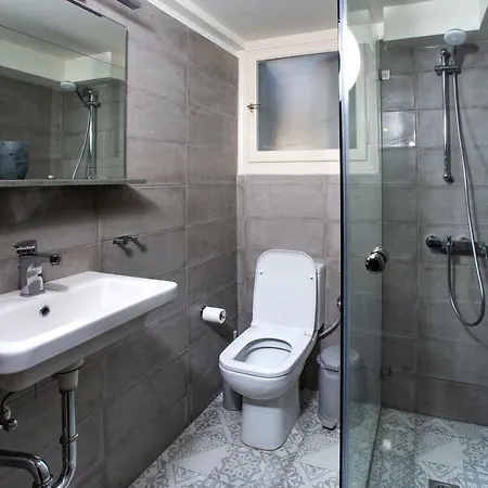 דירה Garden House