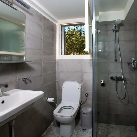 Garden House דירה ארגוסטולי