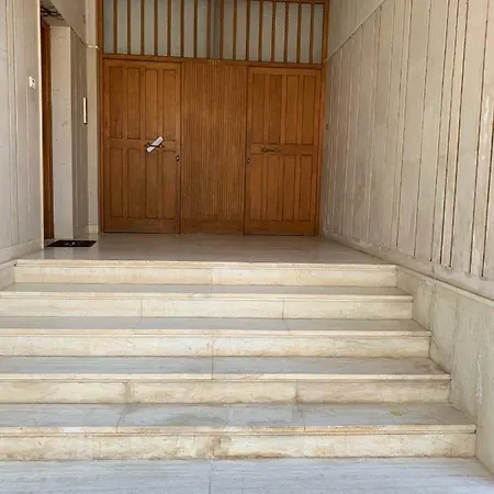 Garden House דירה ארגוסטולי
