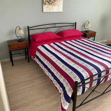 Apartamento Garden House Argostoli (Kefalonia)