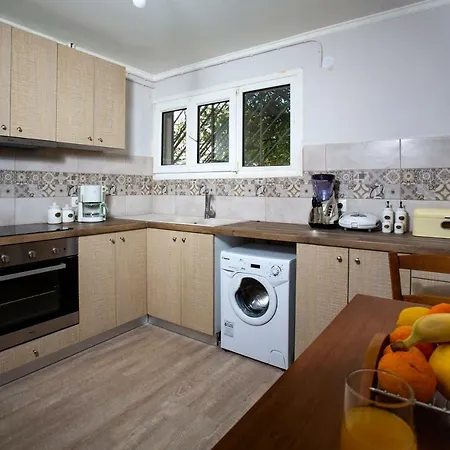 Apartamento Garden House Argostoli (Kefalonia)