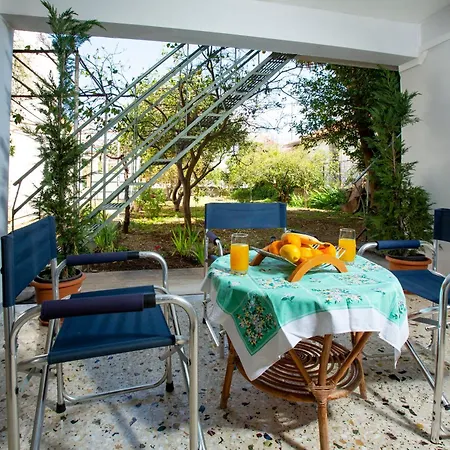 Apartamento Garden House